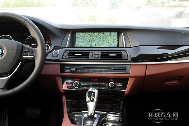 2014款 528Li xDrive領(lǐng)先型
