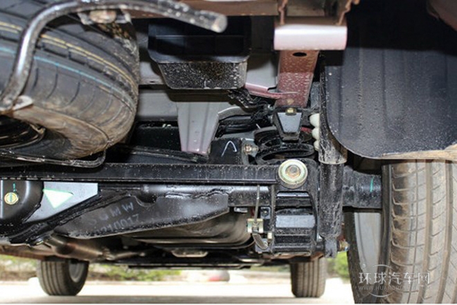 2013款 1.5L S 舒適型