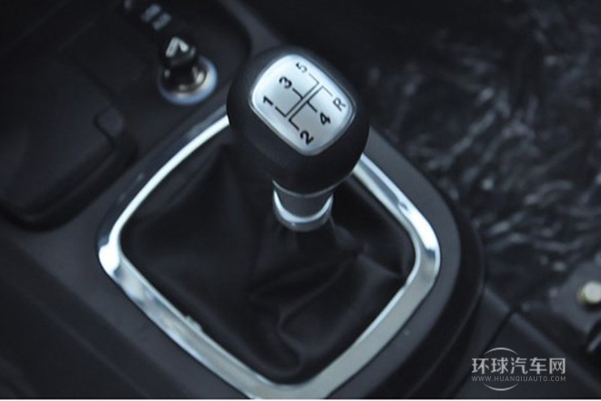 2014款 1.3L 手動標準型