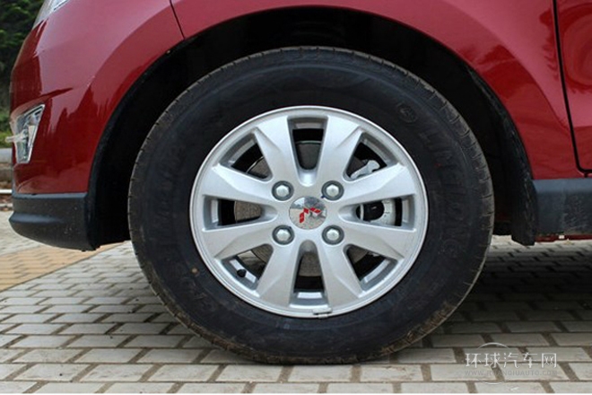 2013款 1.5L S 舒適型