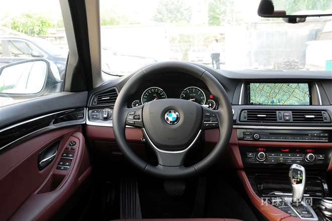 2014款 528Li xDrive領(lǐng)先型