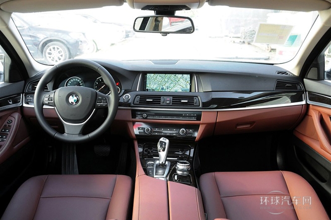 2014款 528Li xDrive領先型