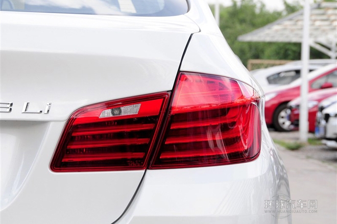 2014款 528Li xDrive領先型