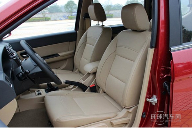 2013款 1.5L S 舒適型