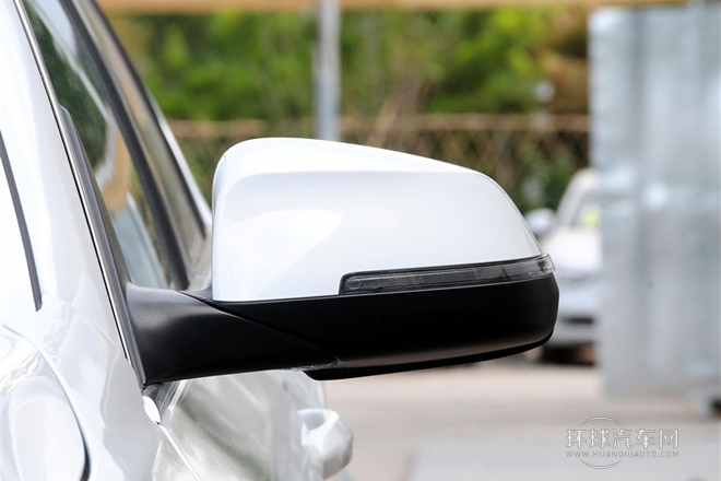 2014款 528Li xDrive領先型