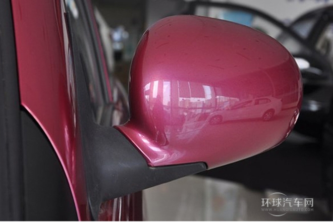 2014款 1.3L 手動標準型