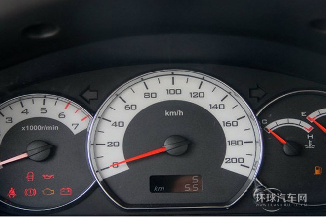 2013款 1.5L S 舒適型