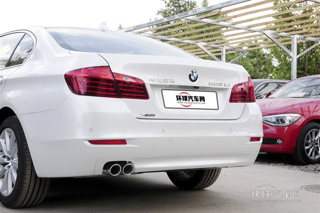 2014款 528Li xDrive領(lǐng)先型