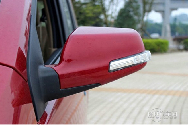 2013款 1.5L S 舒適型