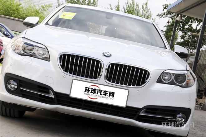 2014款 528Li xDrive領(lǐng)先型