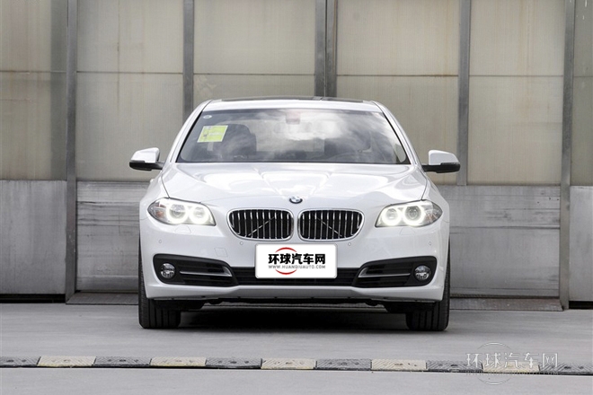 2014款 528Li xDrive領先型