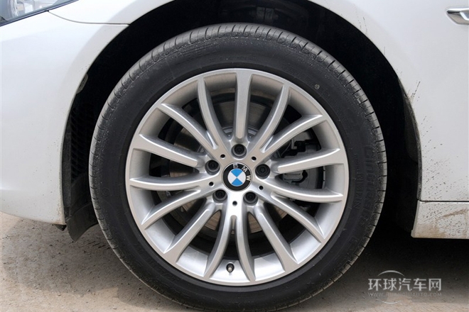 2014款 528Li 豪華設計套裝