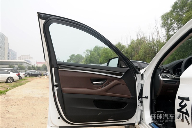 2014款 528Li 豪華設計套裝