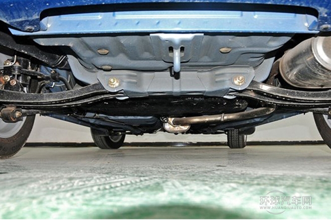 2014款 1.3L 手動舒適型