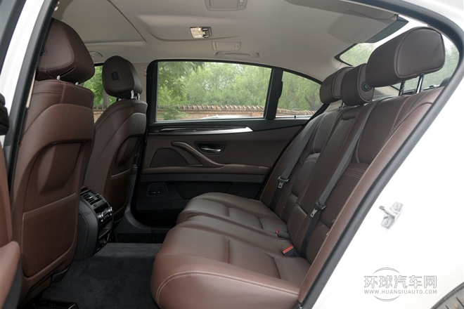 2014款 528Li 豪華設計套裝