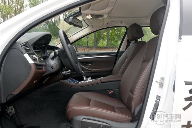 2014款 528Li 豪華設計套裝