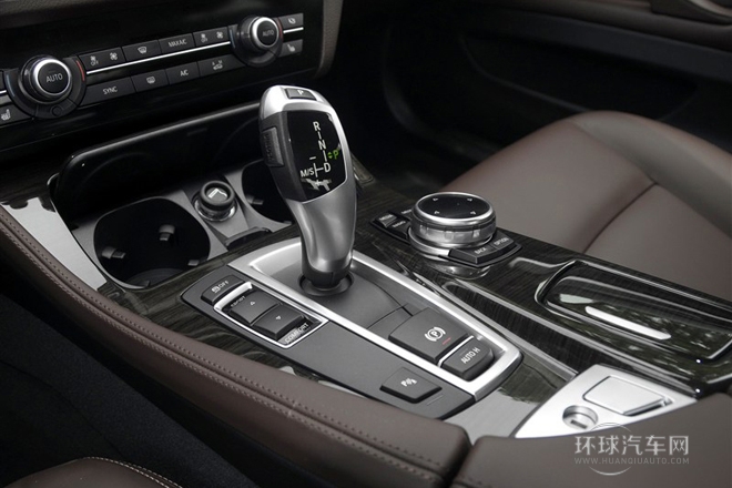 2014款 528Li 豪華設計套裝