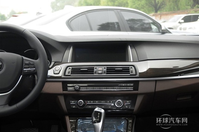 2014款 528Li 豪華設(shè)計(jì)套裝