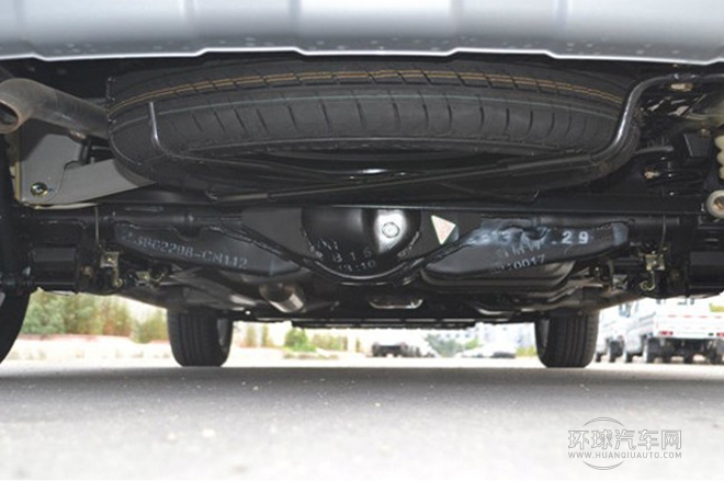 2013款 1.5L S 豪華型