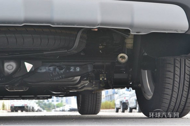 2013款 1.5L S 豪華型