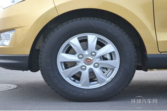 2013款 1.5L S 豪華型