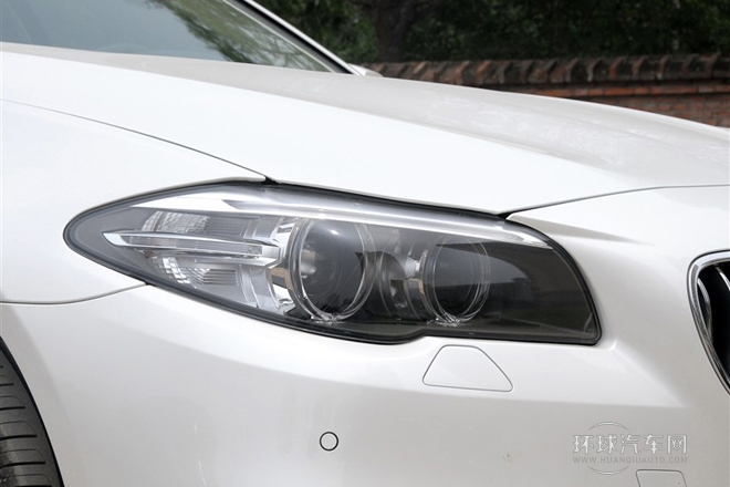 2014款 528Li 豪華設(shè)計套裝