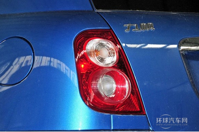 2014款 1.3L 手動舒適型