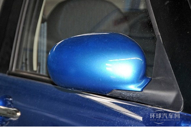 2014款 1.3L 手動舒適型