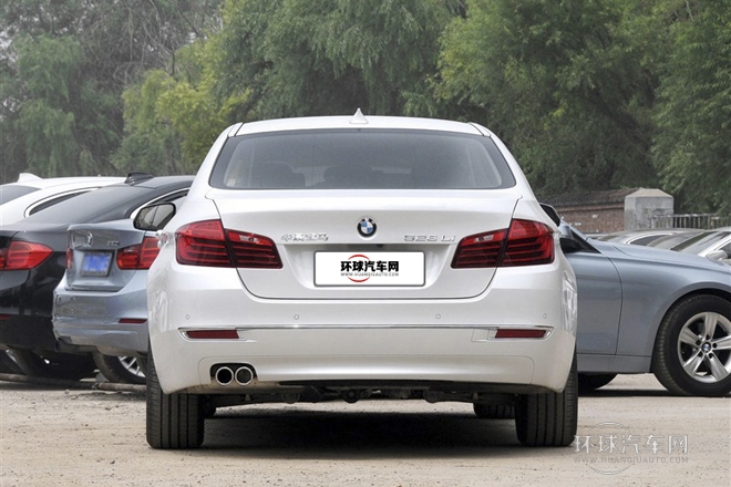 2014款 528Li 豪華設(shè)計(jì)套裝