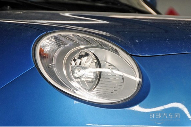 2014款 1.3L 手動舒適型