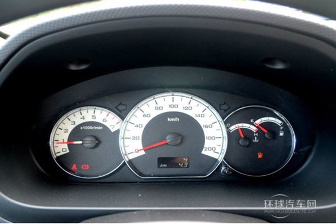 2013款 1.5L S 豪華型