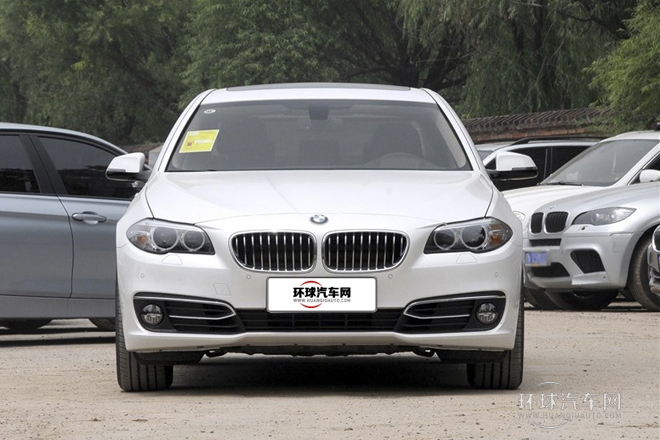 2014款 528Li 豪華設(shè)計套裝