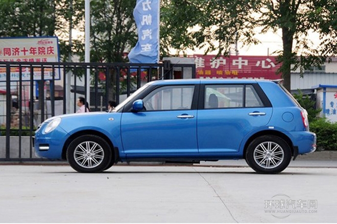 2014款 1.3L 手動舒適型