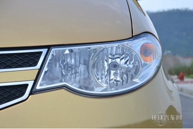 2013款 1.5L S 豪華型