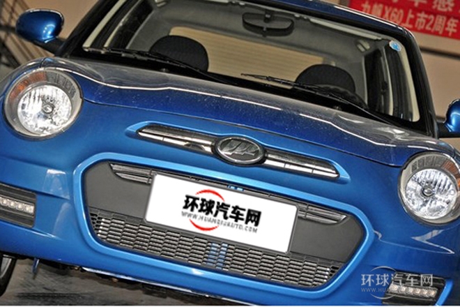 2014款 1.3L 手動舒適型