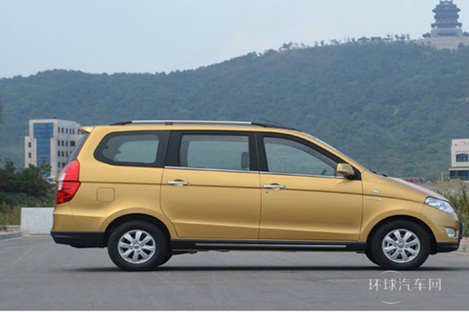 2013款 1.5L S 豪華型