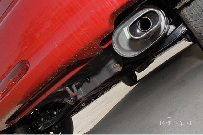 2014款 1.3L 手動豪華型