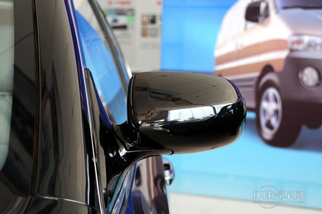 2012款 1.8L 手動豪華型