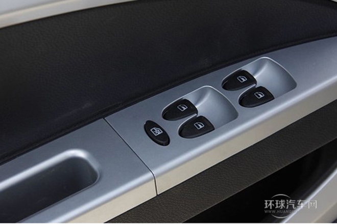 2014款 1.3L 手動豪華型