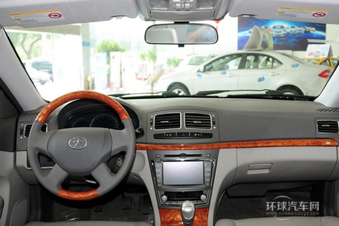 2012款 1.8L 手動豪華型