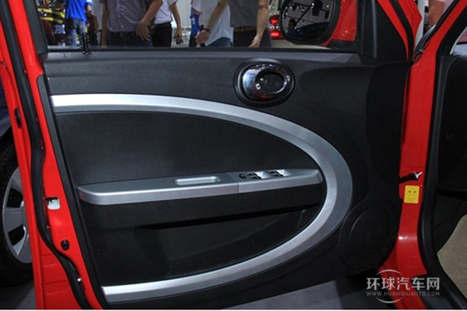 2014款 1.3L 手動豪華型