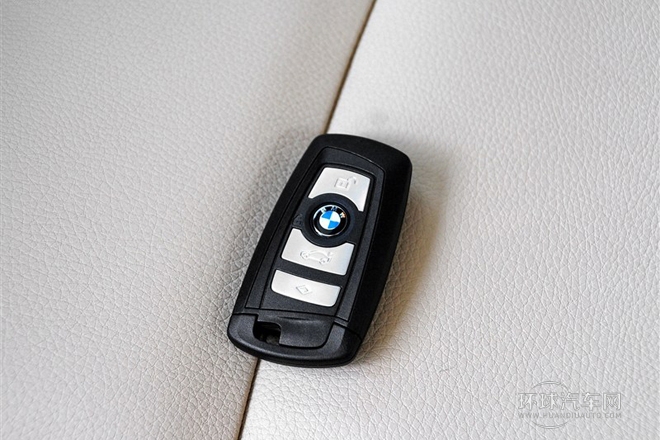 2014款 528Li 領先型