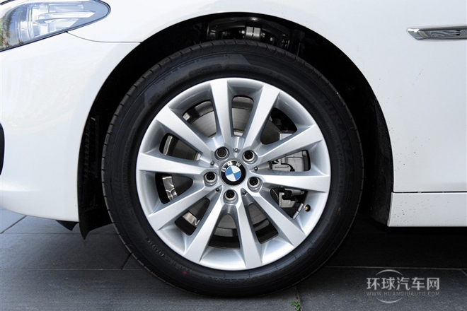 2014款 528Li 領先型