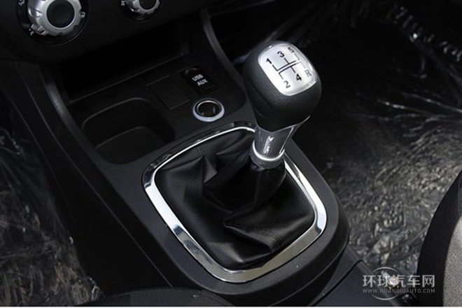 2014款 1.3L 手動豪華型