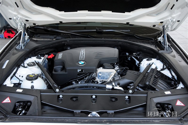 2014款 528Li 領先型