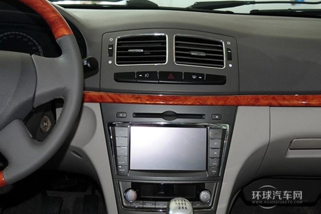 2012款 1.8L 手動豪華型