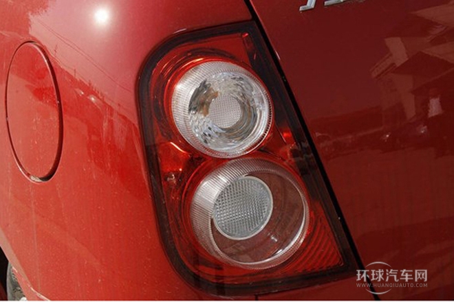 2014款 1.3L 手動豪華型