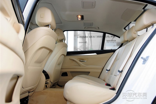 2014款 528Li 領(lǐng)先型