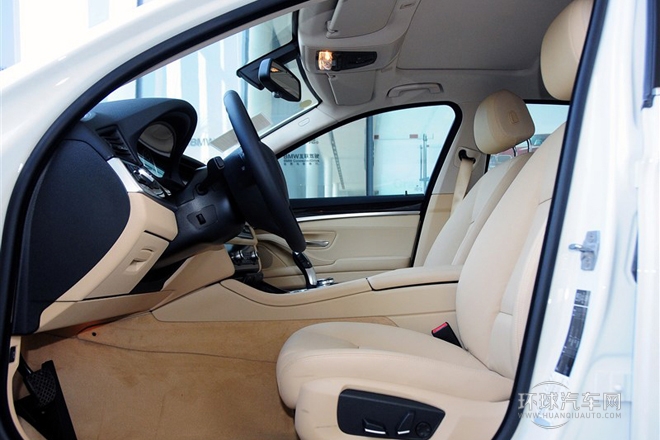 2014款 528Li 領(lǐng)先型