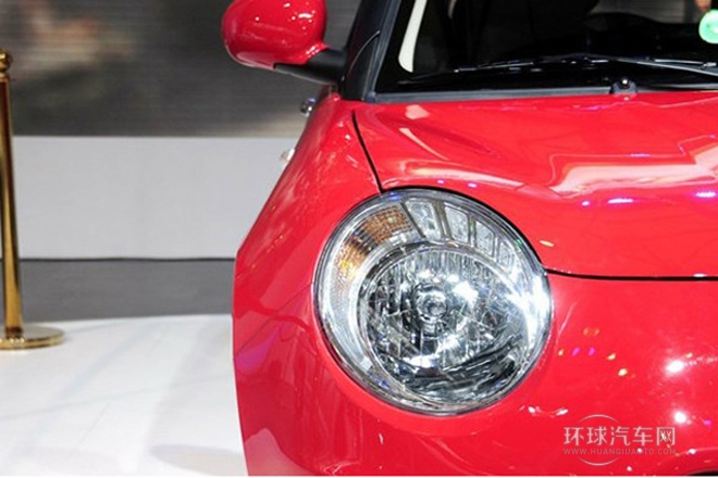 2014款 1.3L 手動豪華型